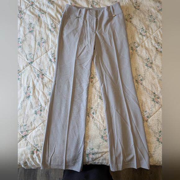 Classic Grey Work Pant - Picture 1 of 5